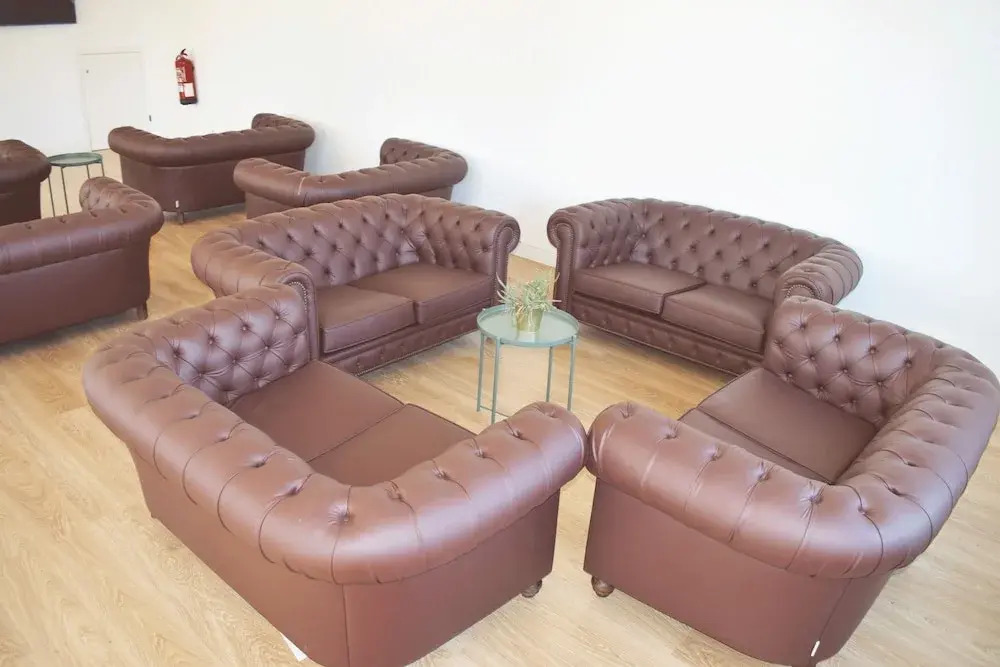 AD Hostel Tarragona