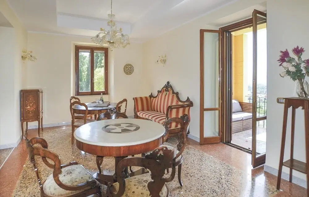 Villa Francesca