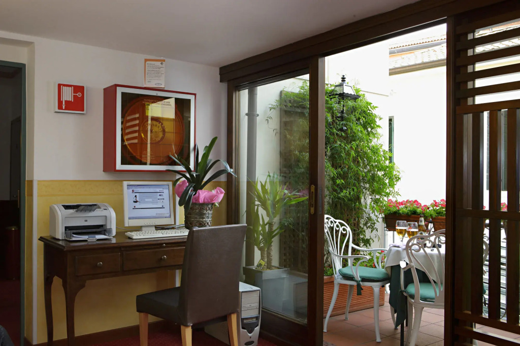 Hotel Al Vivit