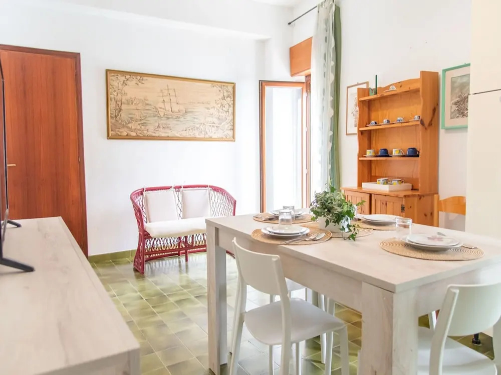 Vue Merveilleuse Apartment
