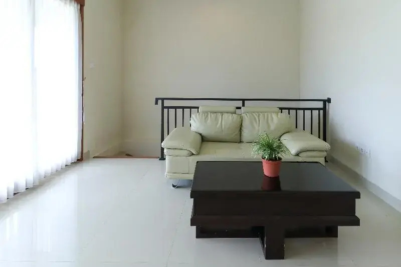 Royal Majesty Villas Jimbaran