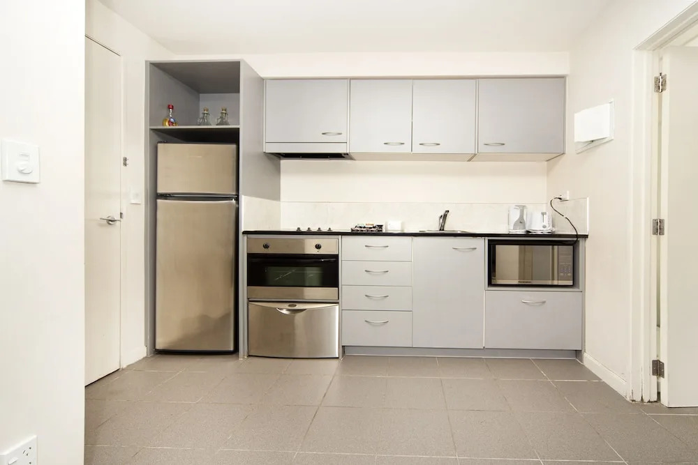 City Gardens Spacious 2 Bedroom Apartment