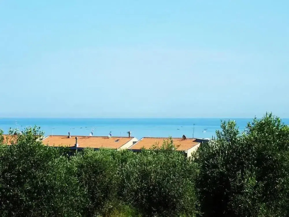 Agriturismo La Casa della Lavanda - Il Rustico