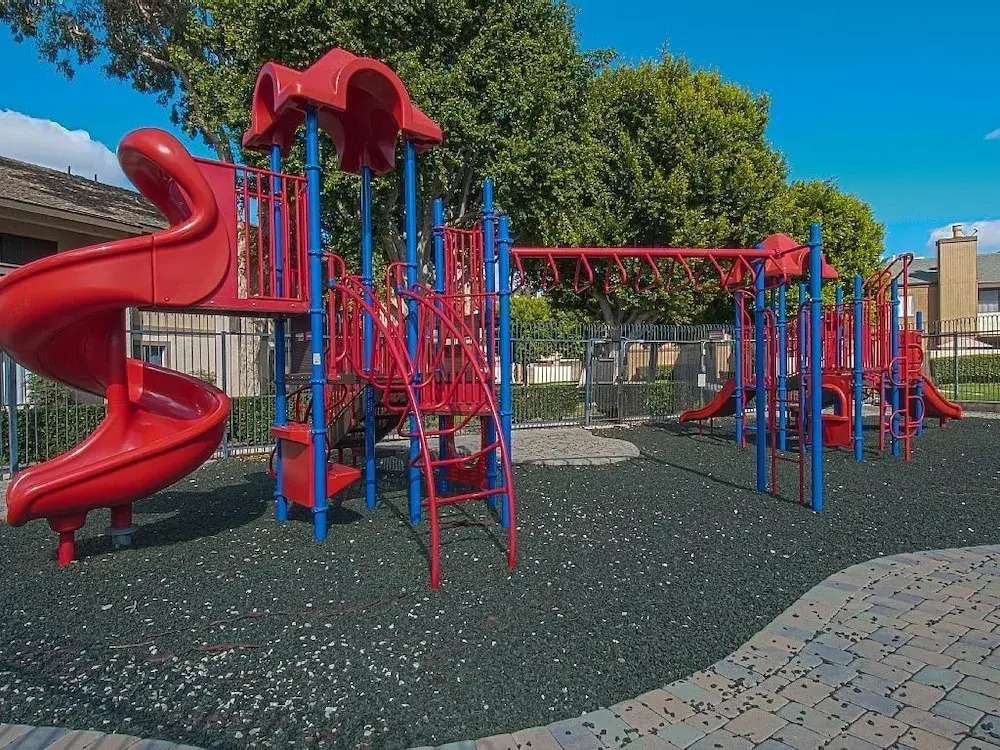 Pixie Hollow - 2 Br Condo
