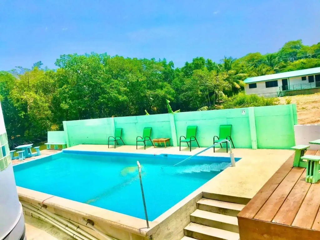 See Belize Sea View BAY Studio