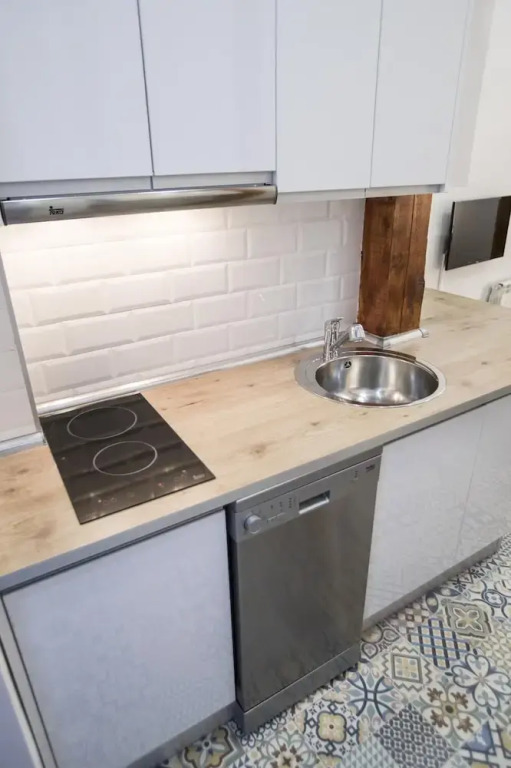 Apartamento Malasaña I