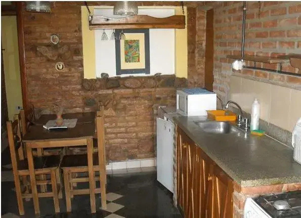 Las Moras de Capilla