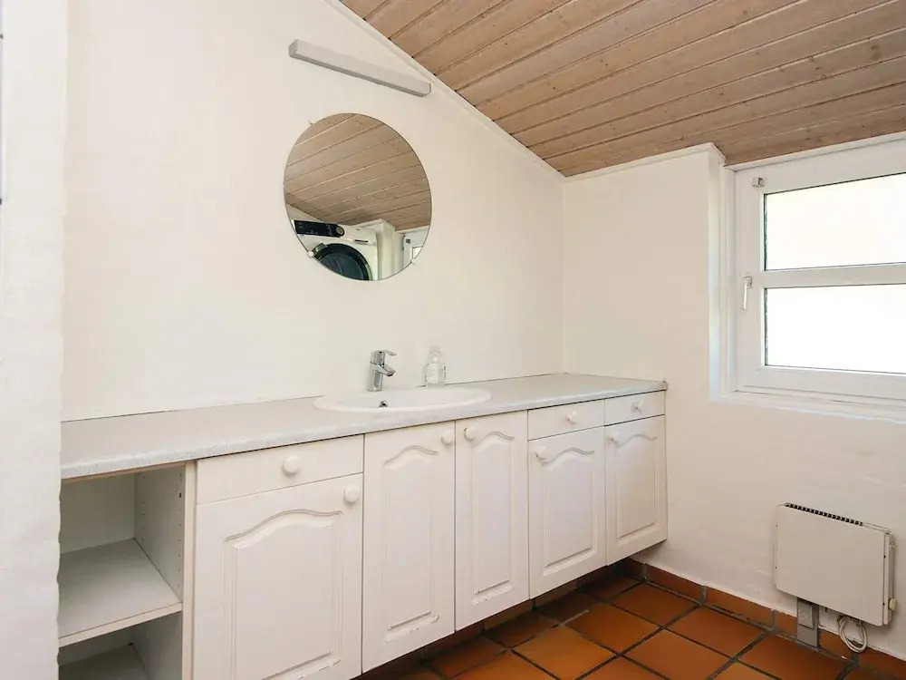 10 person holiday home in Blåvand