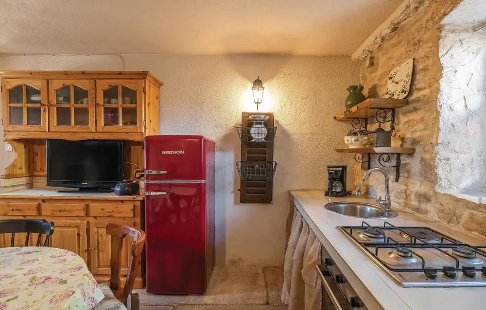 Awesome Home in Rakalj With Wifi and 4 Bedrooms