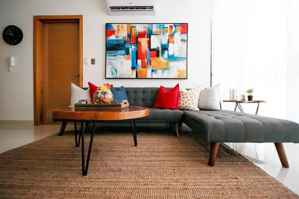 Modern City Condo in El Millon, Santo Domingo