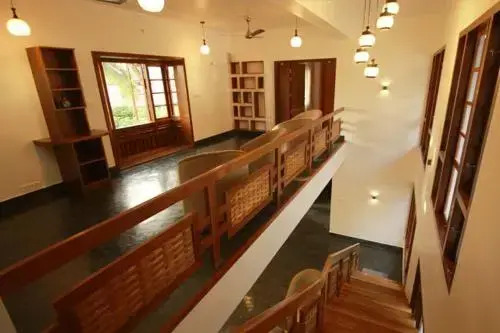 Kavitha Beach Resort