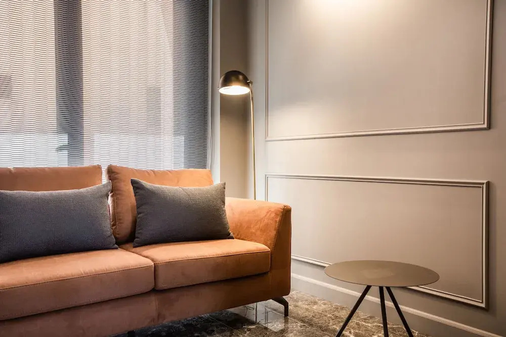 The Twelve Suites Collection