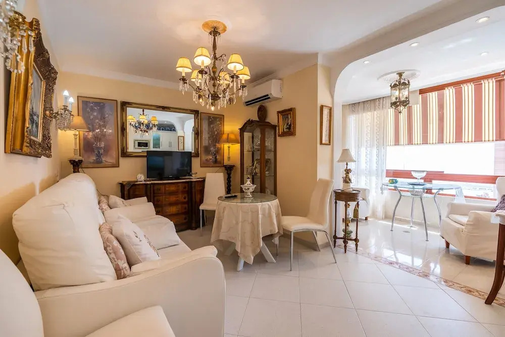 Sur Suites Palmeras 4