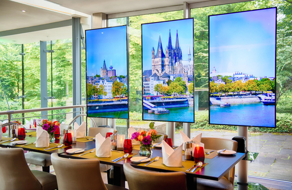Leonardo Royal Hotel Köln - Am Stadtwald