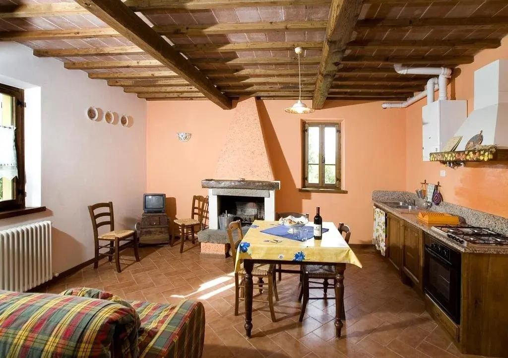 Agriturismo La Collina dei Ciliegi
