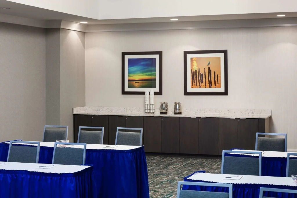 Hampton Inn Fort Lauderdale Downtown Las Olas Area