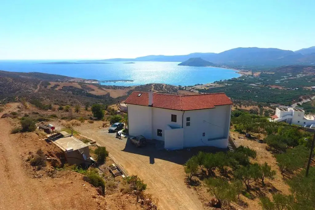 Panorama Family House