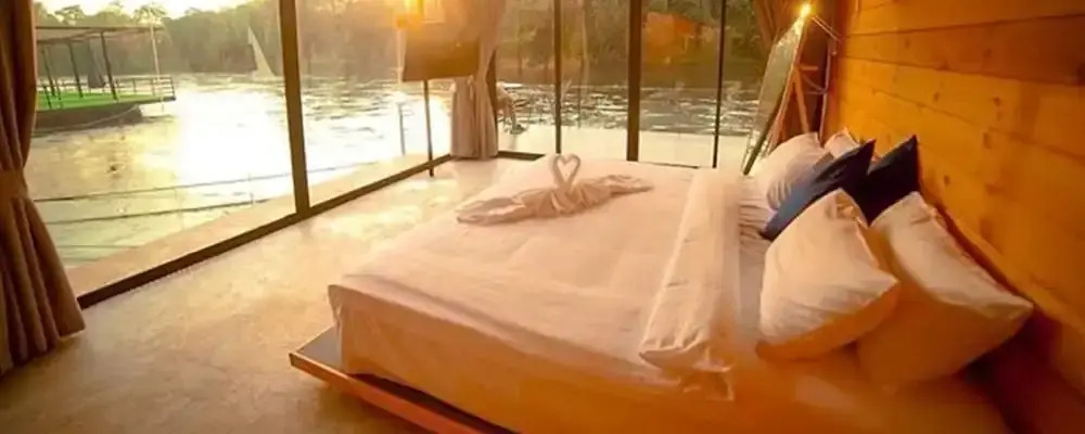The Trsyt River Kwai
