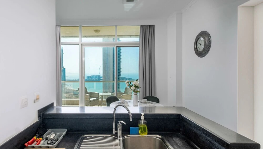 LUX Holiday Home - Botanica Tower 1