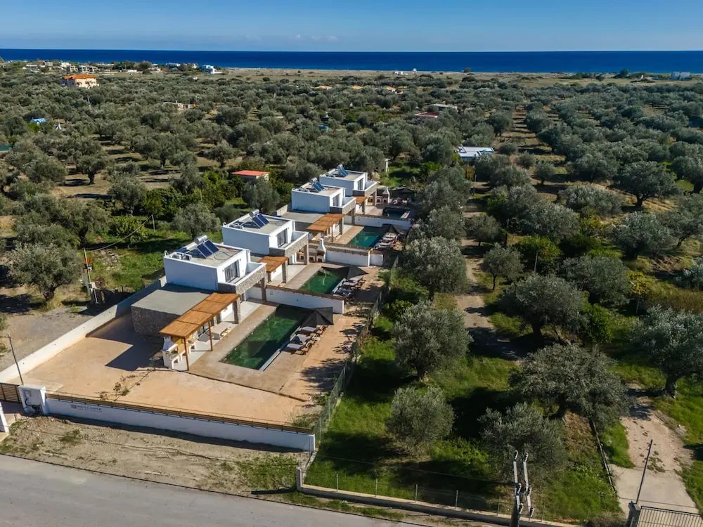 Villa Celestia