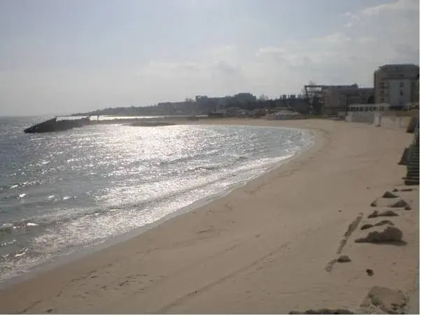 Levante apartments