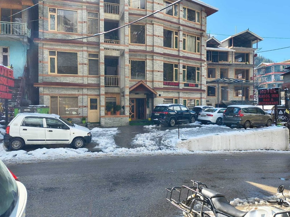 Kasol Inn