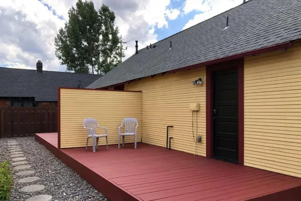 Hill St Cottage 334