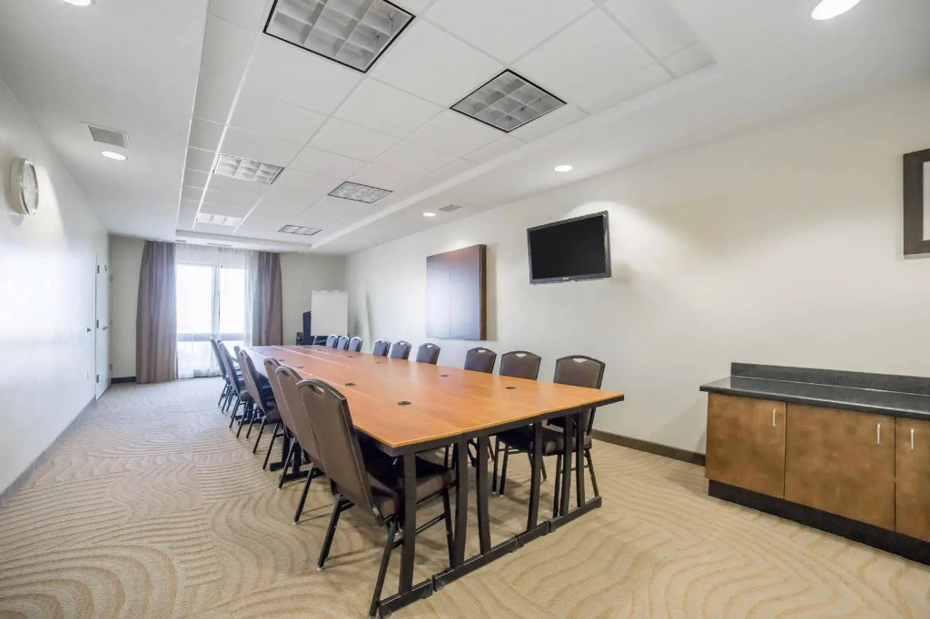 Comfort Inn & Suites Tooele-Salt Lake City