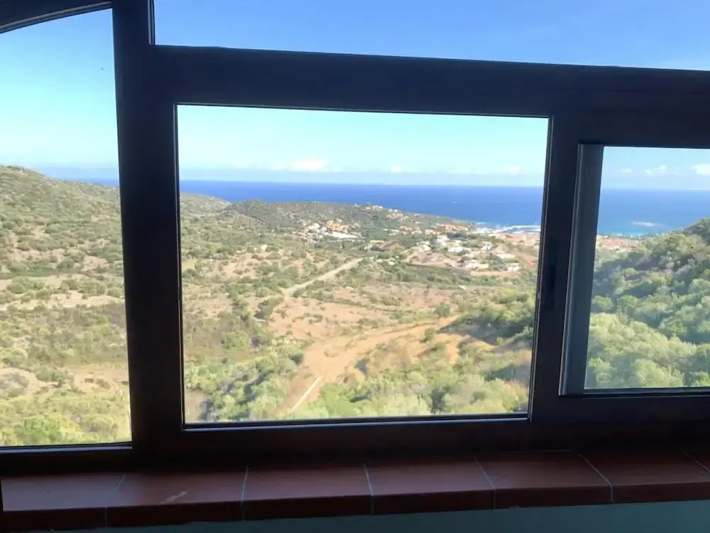 Appartamento Vista Mare Sx
