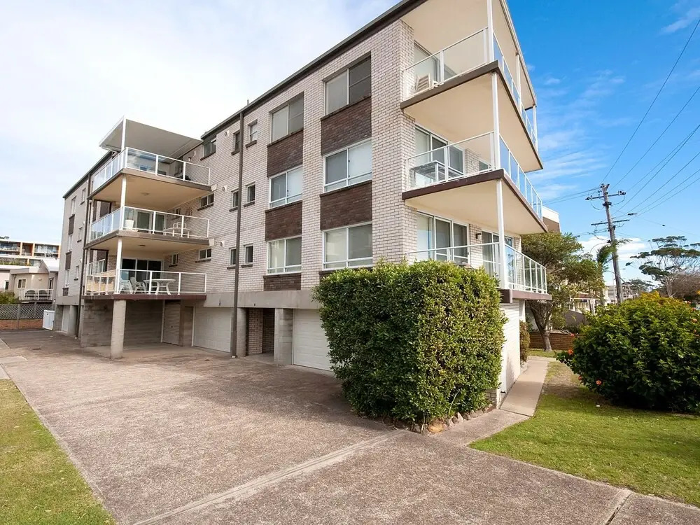 Shoal Edge, Unit 6/31 Shoal Bay Road