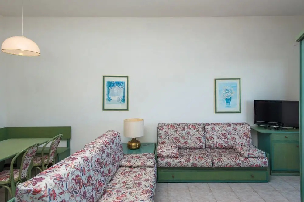 Pietre Rosse Residence Club Palinuro