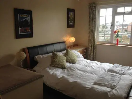 Fistral Court