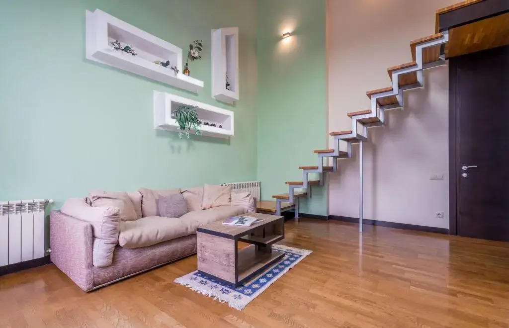 Tbilisi Bliss Penthouse
