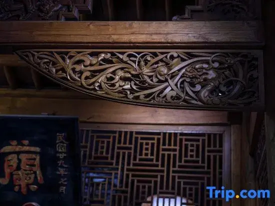 Heart-warming place homestay