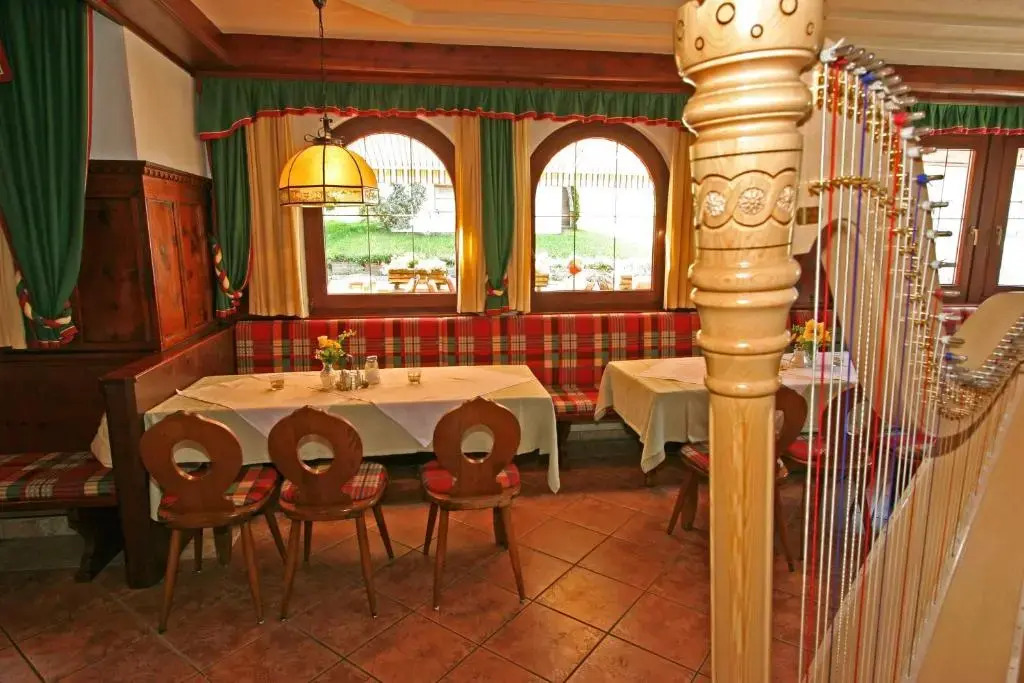 Hotel Simmerlwirt