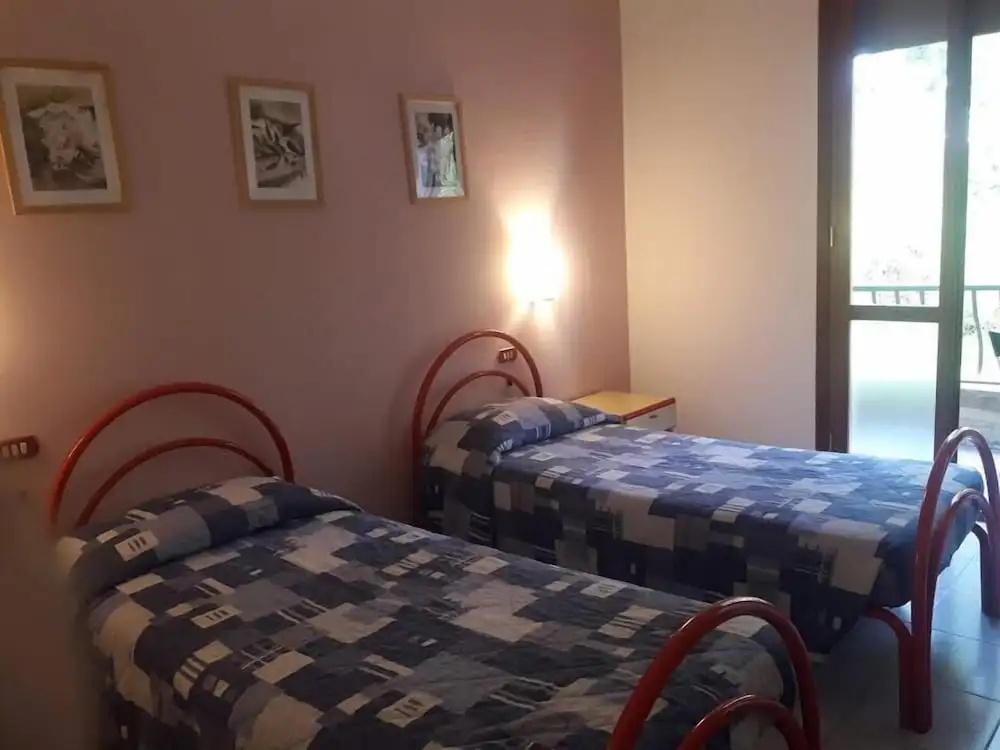Hotel Ristorante le Terrazze di Nappino