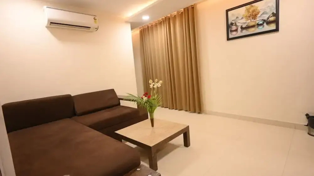 Hotel Santoor