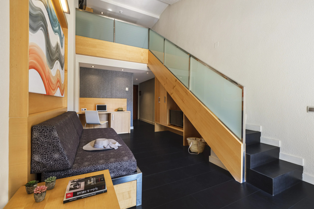 Apartamentos Estival Park