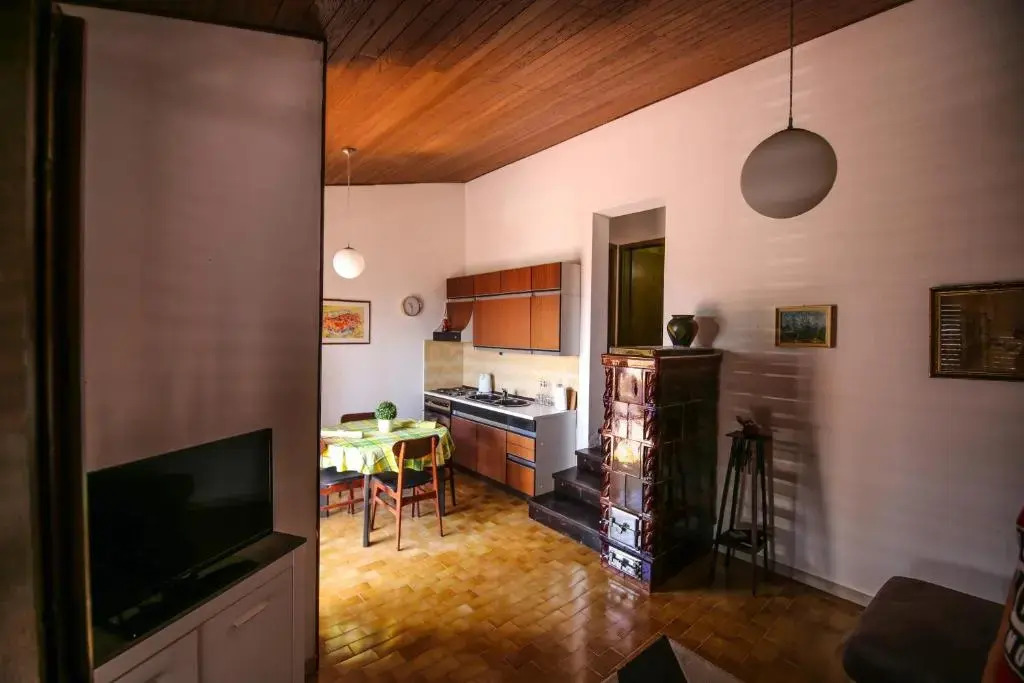Apartment Darmy