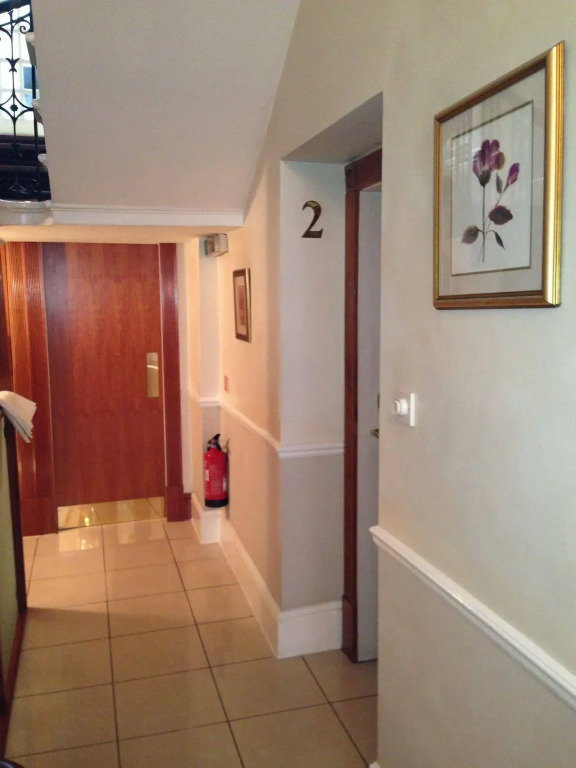 St George Hotel