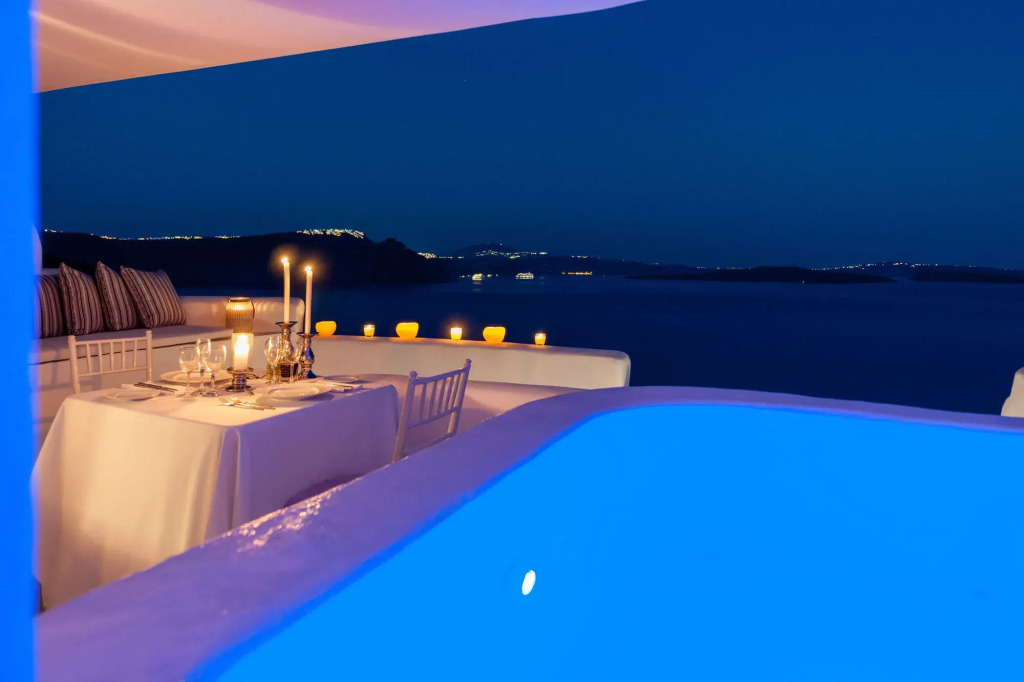 Thirea Suites