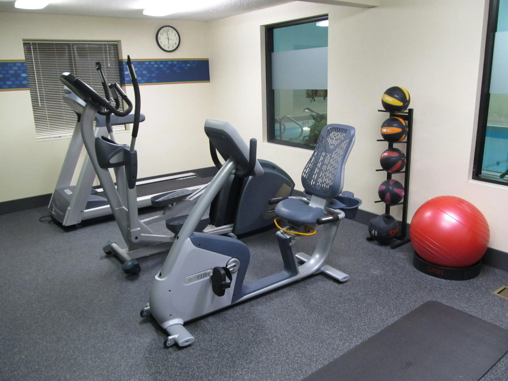 Hampton Inn Birch Run