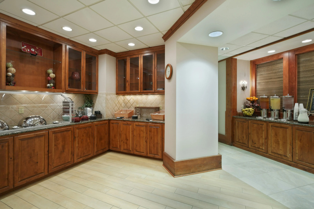 Homewood Suites by Hilton Raleigh/Crabtree Valley