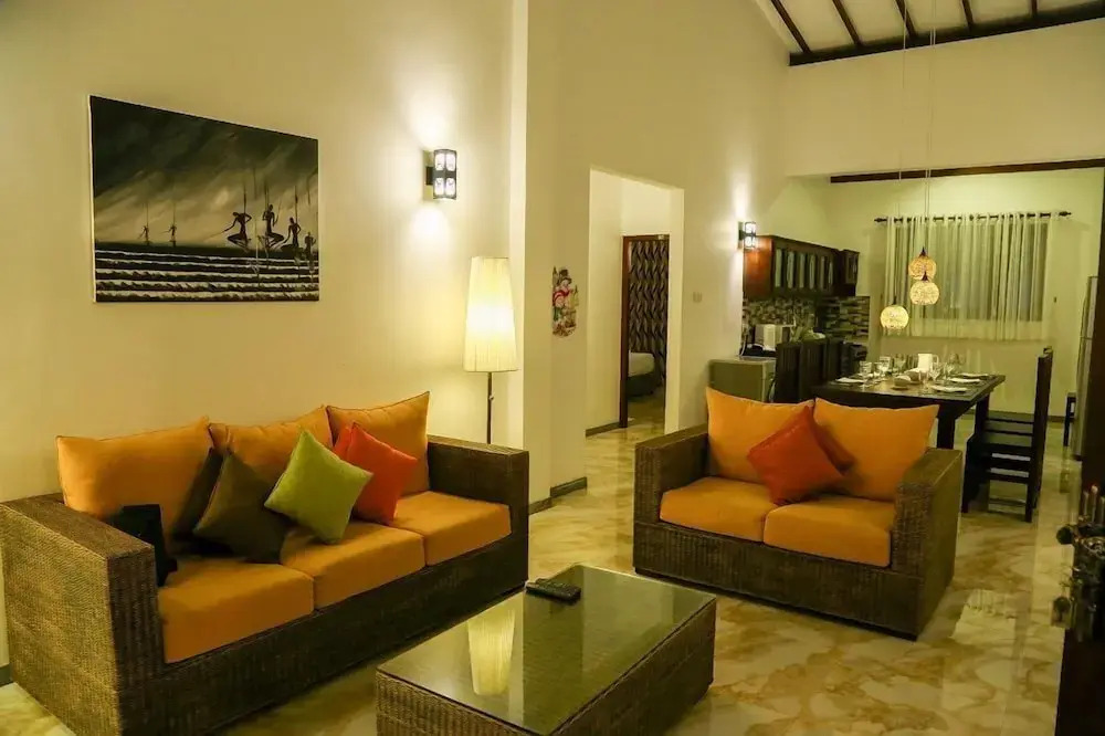 NEW SITHI VILLAS