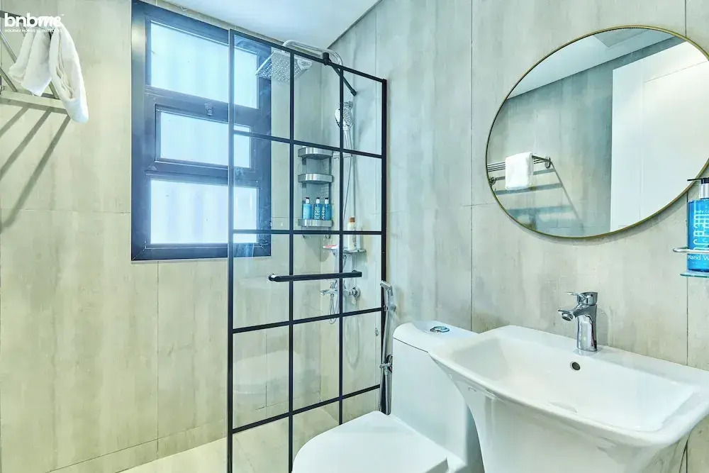 bnbmehomes-2BR nr King Khalid Airport-C3
