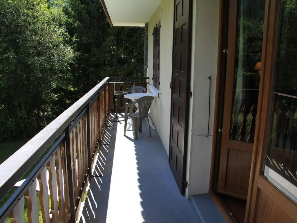 Appartement La Clusaz, 3 pièces, 6 personnes - FR-1-459-43