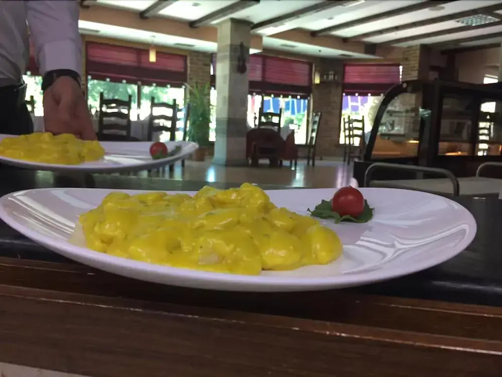 Hotel Vila Aeroport