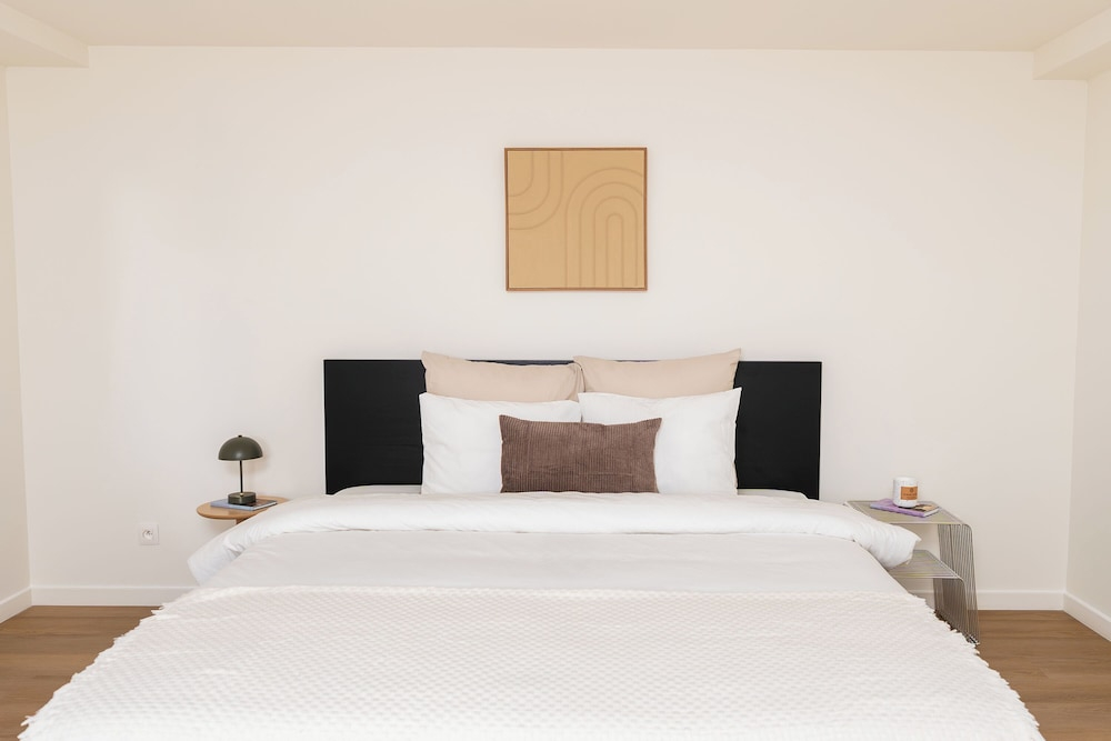 Cozy 3 Private Rooms Near to City Center