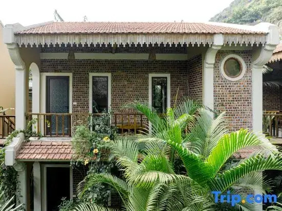 Trang An Aroma Ecolodge Ninh Binh