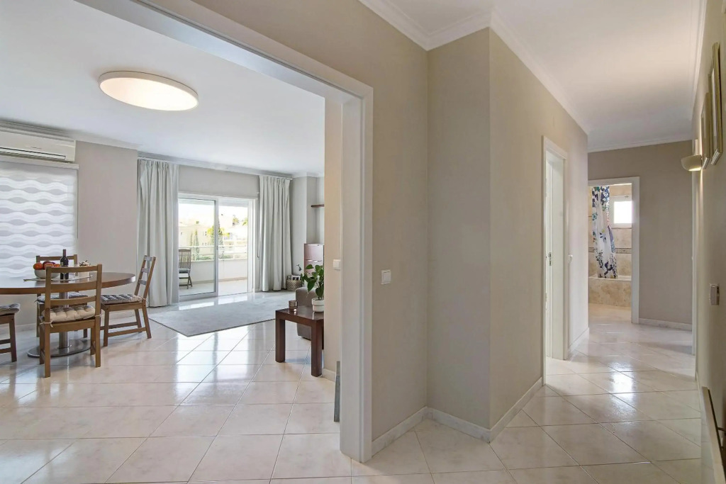 Vilamoura Apartment 3 bedroom